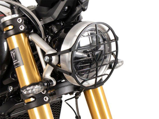 Headlight grille Hepco&Becker Triumph Scrambler 1200 XE '24-