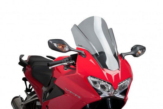 Vervangingsruit touring Puig Honda VFR800F '14-20