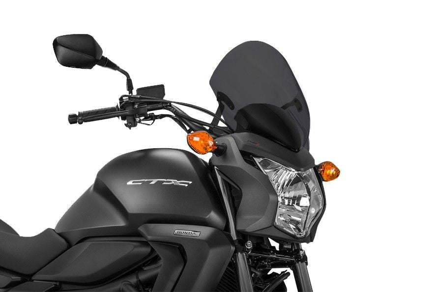 Vervangingsruit Naked Bike Puig Honda Ctx700N '14-