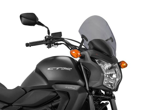 Vervangingsruit Naked Bike Puig Honda Ctx700N '14-