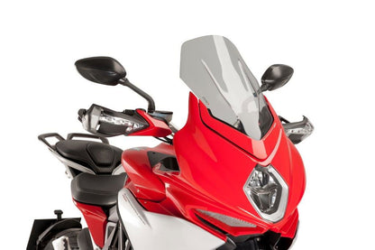 Vervangingsruit Touring Puig Mv Agusta Turismo Veloce 800 '14-