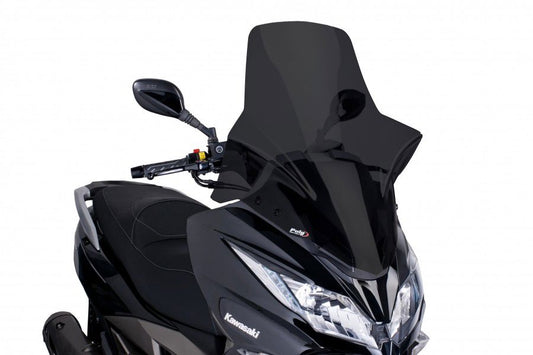 Vervangingsruit V-Tech Line Touring Kawasaki J125 '16-/ J300 '14-16