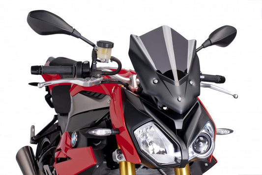 Vervangingsruit Naked Bike Puig Bmw S1000R '14-20