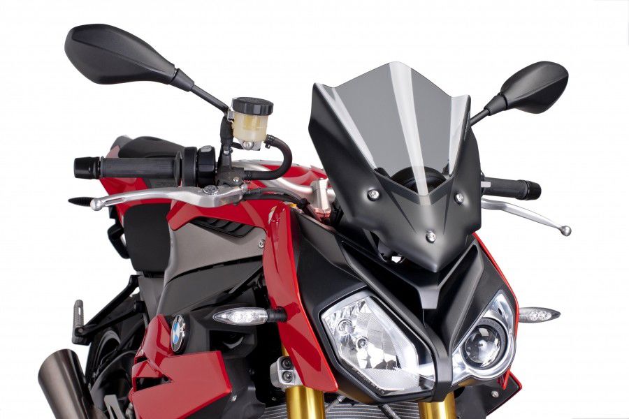 Vervangingsruit Naked Bike Puig Bmw S1000R '14-20