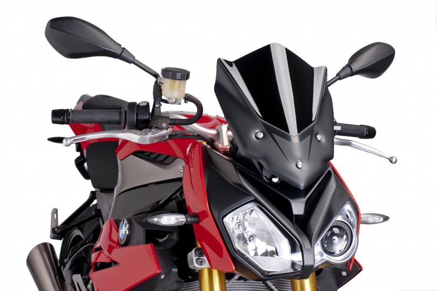 Vervangingsruit Naked Bike Puig Bmw S1000R '14-20