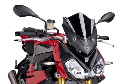 Vervangingsruit Naked Bike Puig Bmw S1000R '14-20