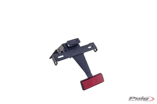 Kentekenplaathouder Puig Honda Cbr650F '14-/ Cb650F '14-