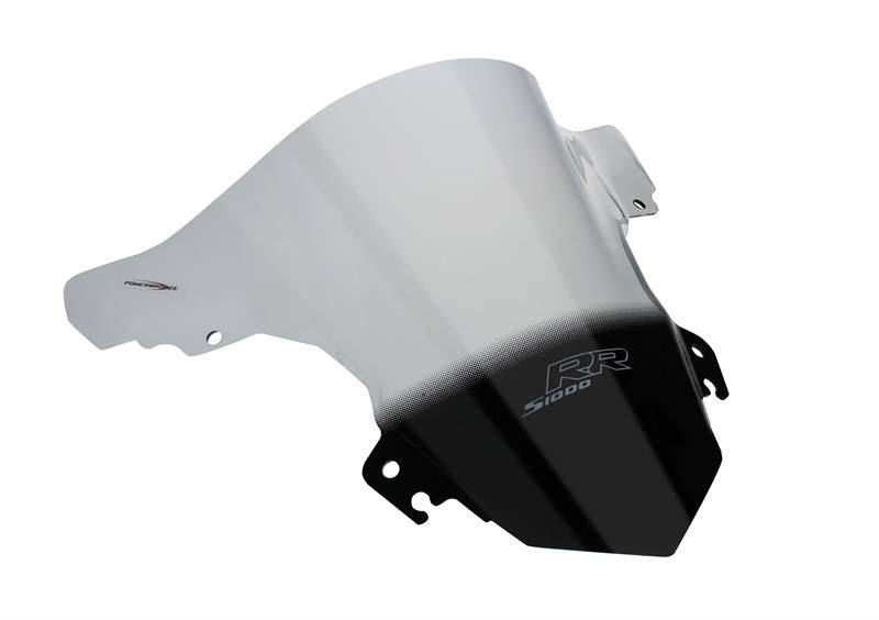 Vervangingsruit Airflow Bmw S1000Rr '15-