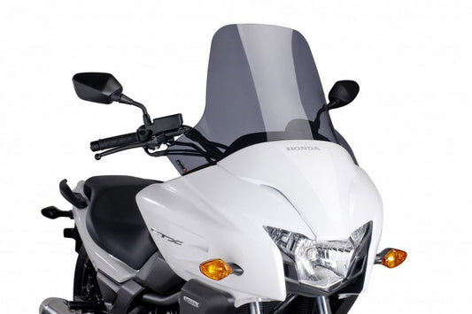 Vervangingsruit Touring Puig Honda Ctx700 '14-