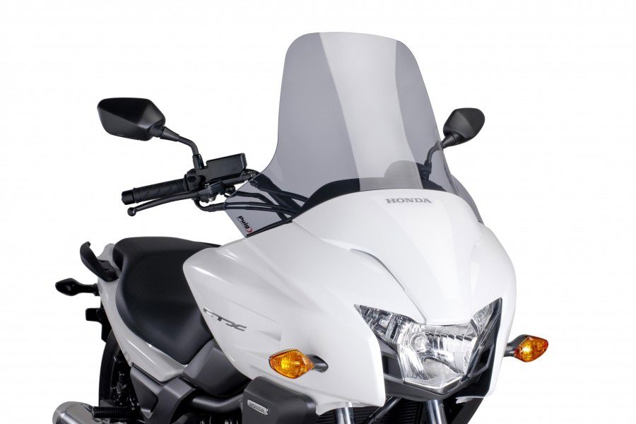 Vervangingsruit Touring Puig Honda Ctx700 '14-