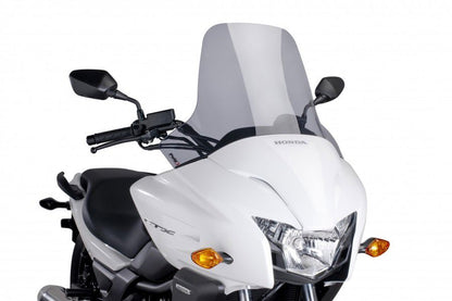 Vervangingsruit Touring Puig Honda Ctx700 '14-