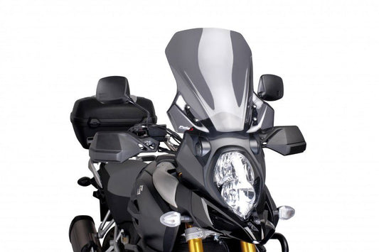 Vervangingsruit Touring Puig Suzuki Dl1000/Xt '14-