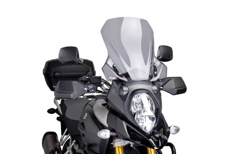 Vervangingsruit Touring Puig Suzuki Dl1000/Xt '14-