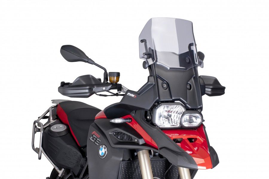 Vervangingsruit touring Puig BMW F800GS Adventure '13-'18