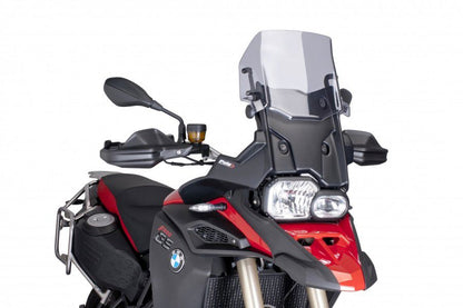 Vervangingsruit touring Puig BMW F800GS Adventure '13-'18