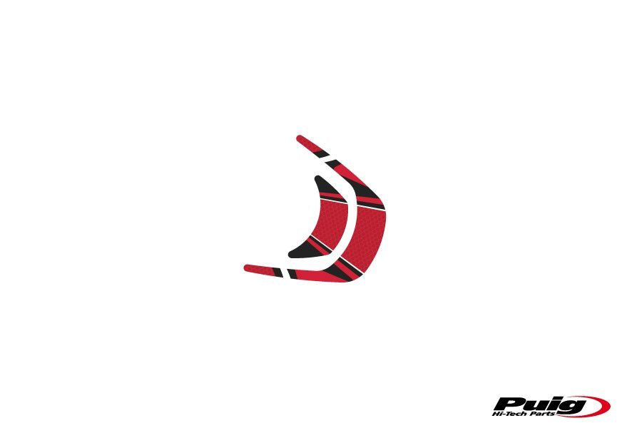 Kroonplaatcover Model Radikal Ducati 899/959 Panigale// 1299 Panigale/S