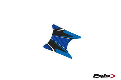 Kroonplaatcover Model Radikal Bmw R Nine T '14-