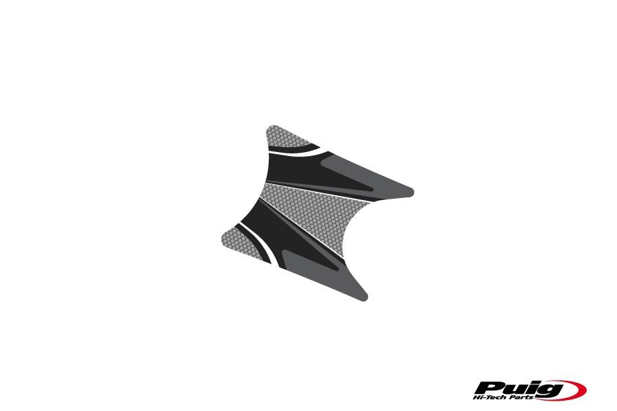 Kroonplaatcover Model Radikal Bmw R Nine T '14-