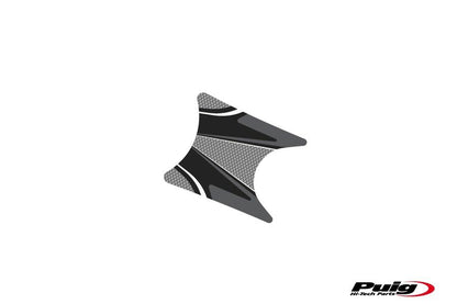 Kroonplaatcover Model Radikal Bmw R Nine T '14-