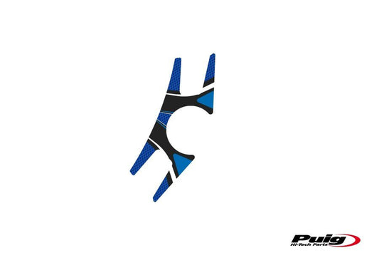Kroonplaatcover model Radikal voor Honda CBR650F '14-