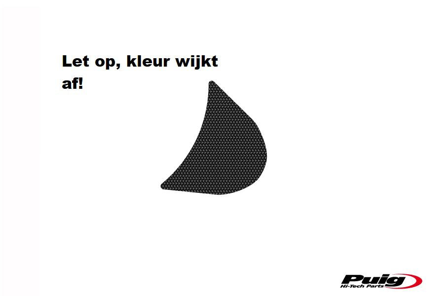 Kroonplaatcover Model Radikal Kawasaki Z1000 ’14-