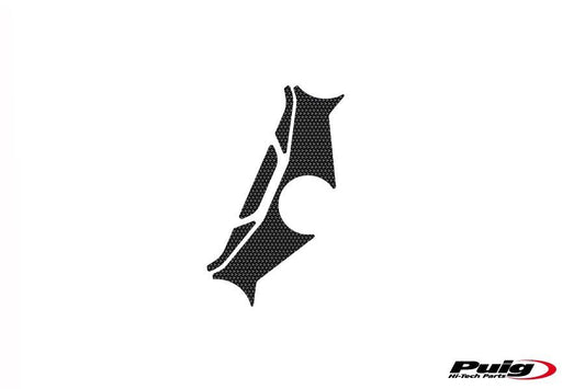Kroonplaatcover Carbon Look Puig Mv Agusta F3 800 '13-