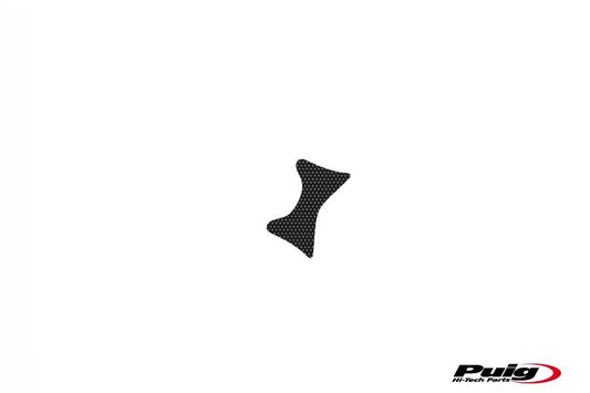 Kroonplaatcover carbon look Puig voor Suzuki GSF650S Bandit '07-'14