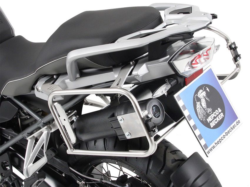 Tool Box Voor Cutout Kofferrek Hepco&Becker Bmw R1250Gs Lc ’18-