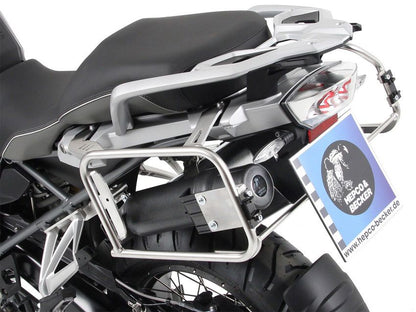 Tool Box Voor Cutout Kofferrek Hepco&Becker Bmw R1250Gs Lc ’18-