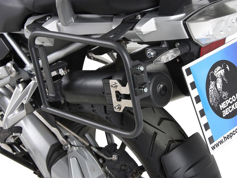 Tool Box Voor Lock-It Rek Hepco&Becker Bmw R1250Gs Adventure '19-