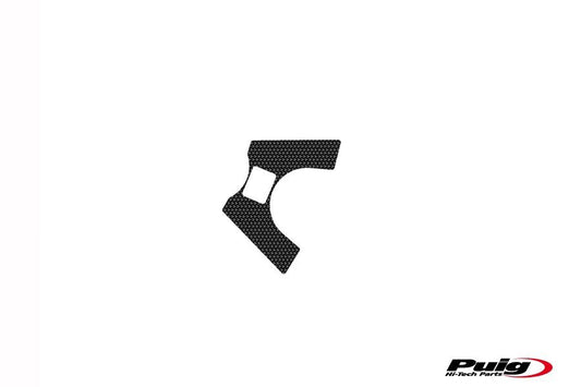 Kroonplaatcover Carbon Look Puig Voor Honda Vfr800F '14-