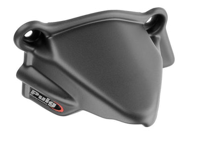 Afdekplaatje snelheidsmeter mat zwart yamaha MT-09 '13-'16