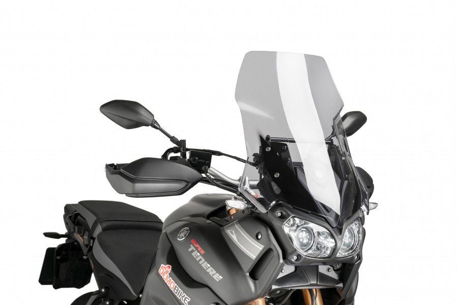 Vervangingsruit Touring Puig Yamaha Xt1200 Tenere '14-