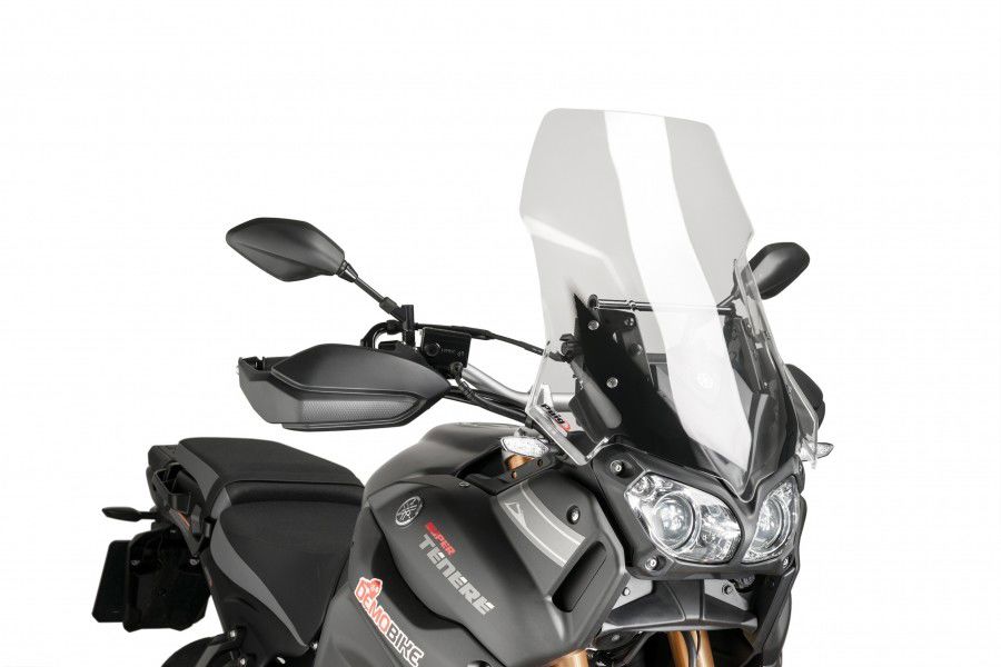 Vervangingsruit Touring Puig Yamaha Xt1200 Tenere '14-