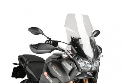 Vervangingsruit Touring Puig Yamaha Xt1200 Tenere '14-