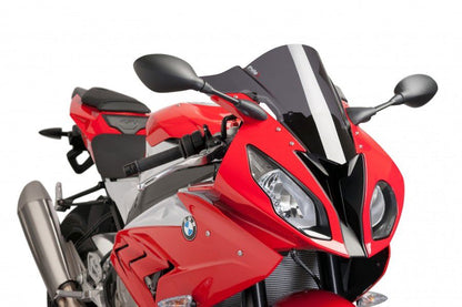 Vervangingsruit Jetstream Puig Bmw S1000Rr '15-18