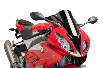 Vervangingsruit Jetstream Puig Bmw S1000Rr '15-18
