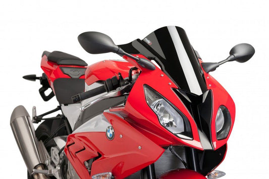Vervangingsruit jetstream Puig BMW S1000RR '15-18