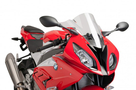 Vervangingsruit Puig Jetstream 2Mm Race Bmw S1000Rr '15-