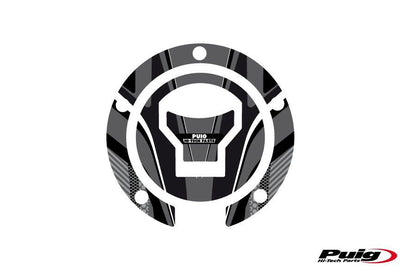 Tankdopcover Radikal Puig Voor Diverse Honda Modellen Van '14-