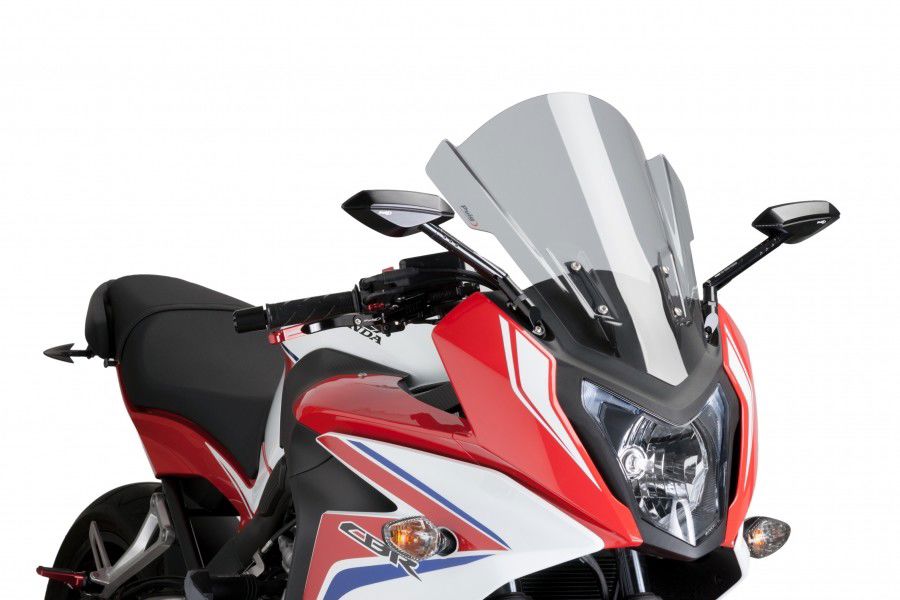 Vervangingsruit Touring Puig Honda Cbr650F '14-