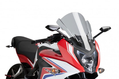 Vervangingsruit Touring Puig Honda Cbr650F '14-
