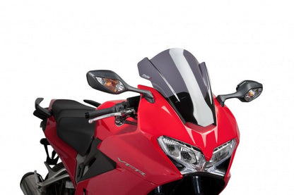 Vervangingsruit Puig Jetstream Honda Vfr800 V-Tec Abs '14-