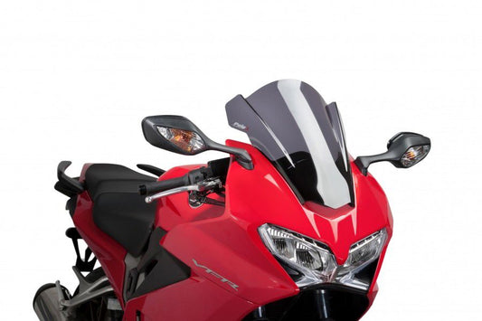 Vervangingsruit Puig Jetstream Honda Vfr800 V-Tec Abs '14-
