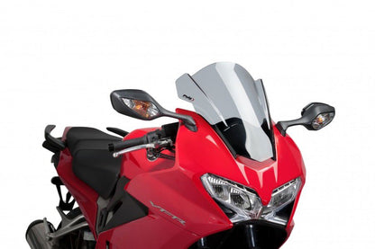 Vervangingsruit Puig Jetstream Honda Vfr800 V-Tec Abs '14-