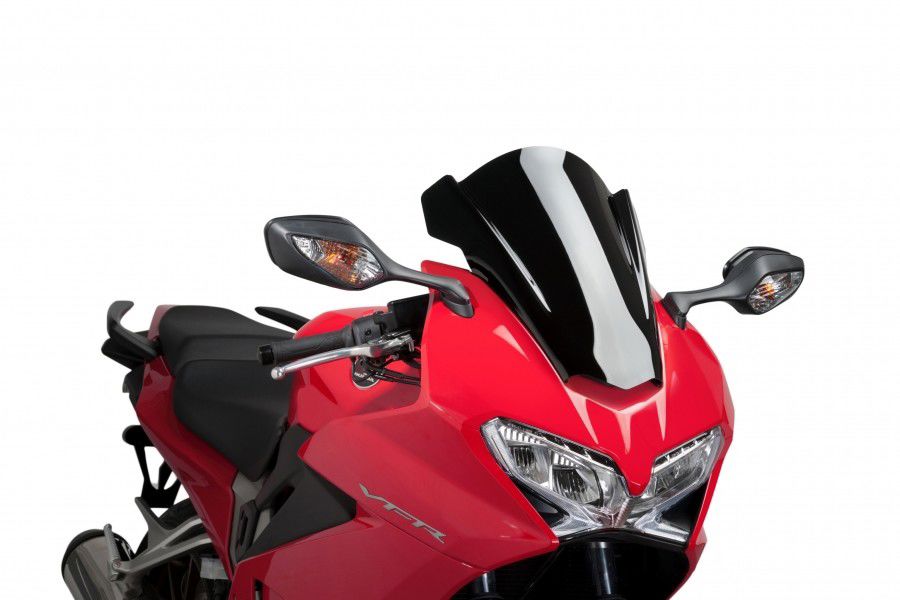 Vervangingsruit Puig Jetstream Honda Vfr800 V-Tec Abs '14-