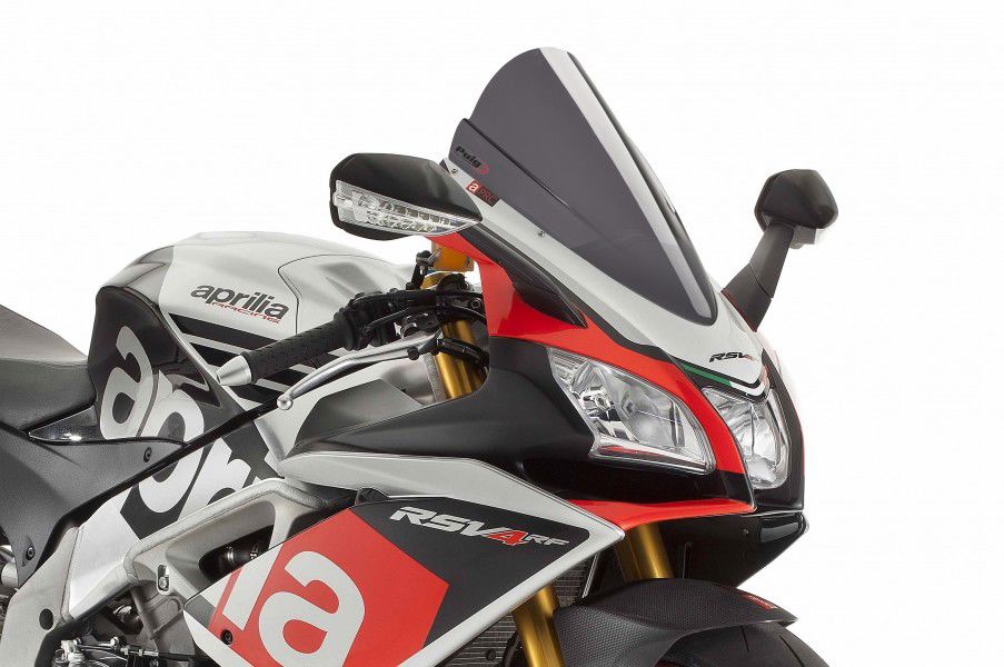 Vervangingsruit Puig Jetstream Aprilia Rsv4 '15-20