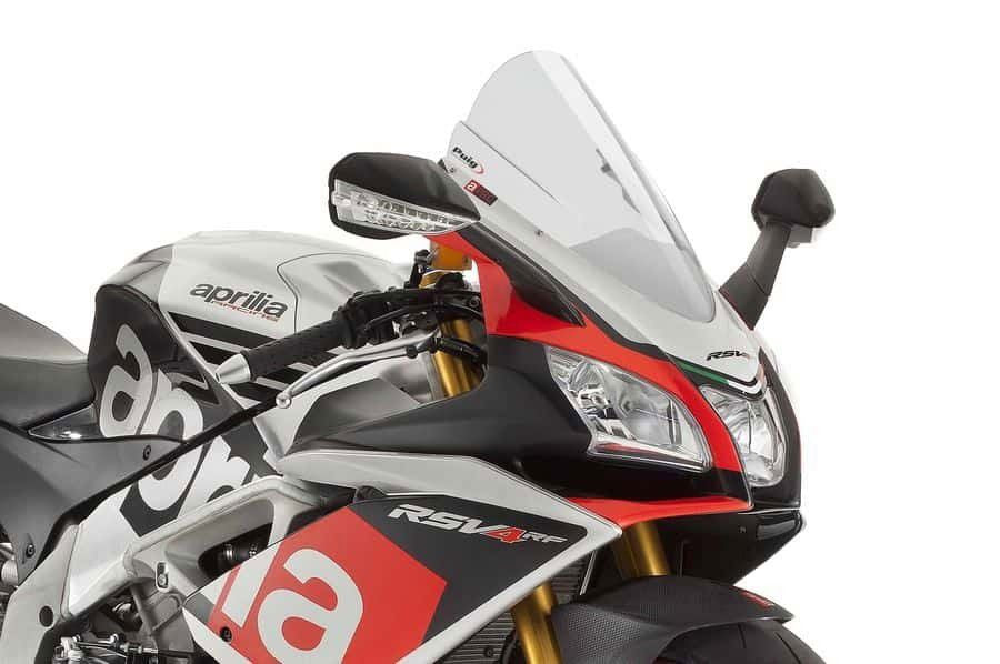 Vervangingsruit Puig Jetstream 2Mm Race Aprilia Rsv4 '15-20