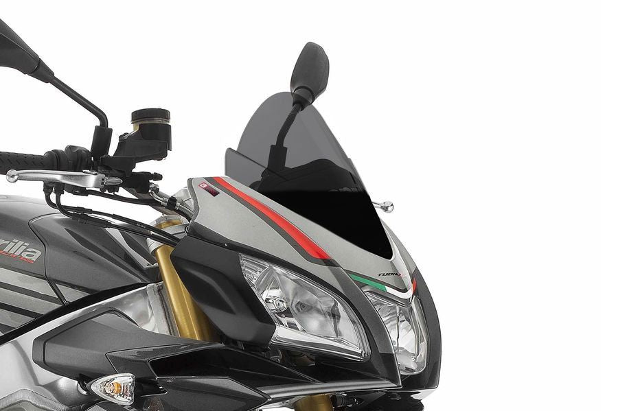 Vervangingsruit Jetstream Puig Aprilia Tuono V4 Rr / Factory '15-