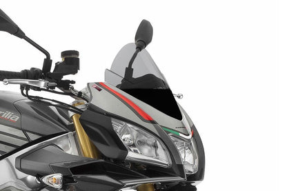 Vervangingsruit Jetstream Puig Aprilia Tuono V4 Rr / Factory '15-